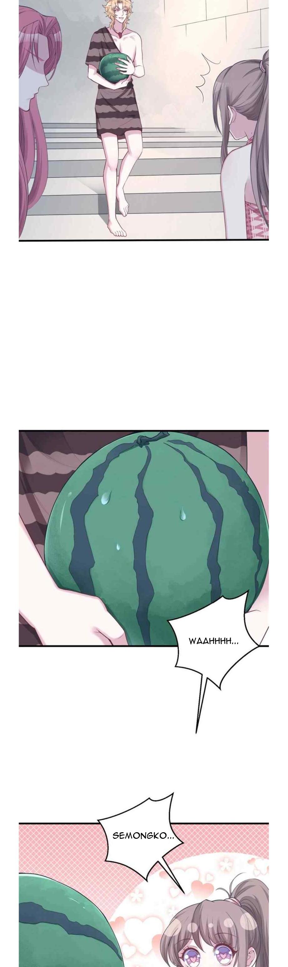 Beauty and the Beasts Chapter 152 Gambar 12